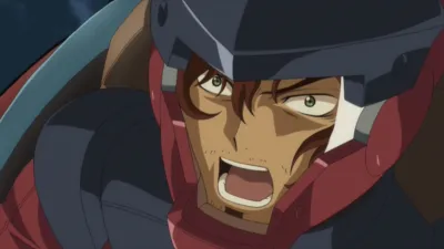 thumbnail - S2:E9 (Sub) The Indelible Past