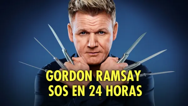 thumbnail - Gordon Ramsay's 24 Hours to Hell and Back
