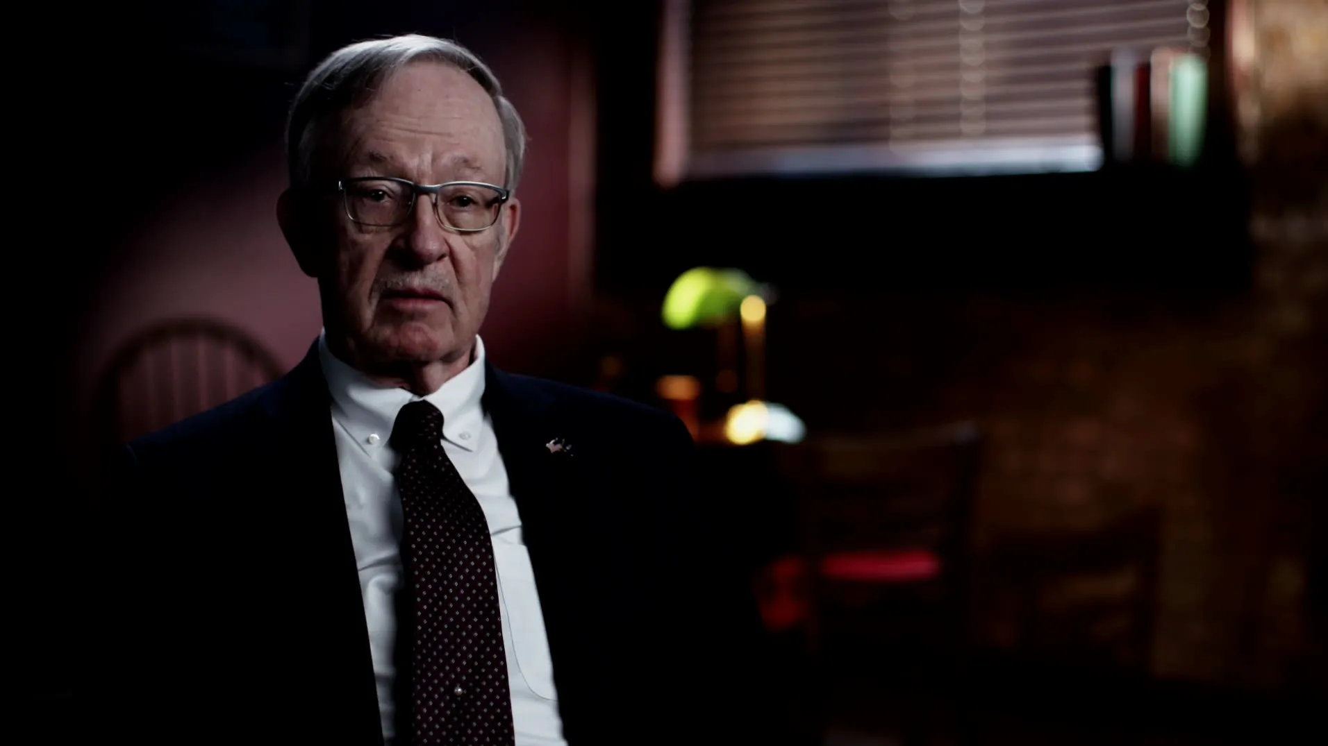 thumbnail - S4:E5 Money, Moguls and Murder