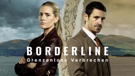 thumbnail - Borderline - Grenzenlose Verbrechen