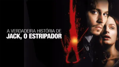 A Verdadeira História de Jack, O Estripador