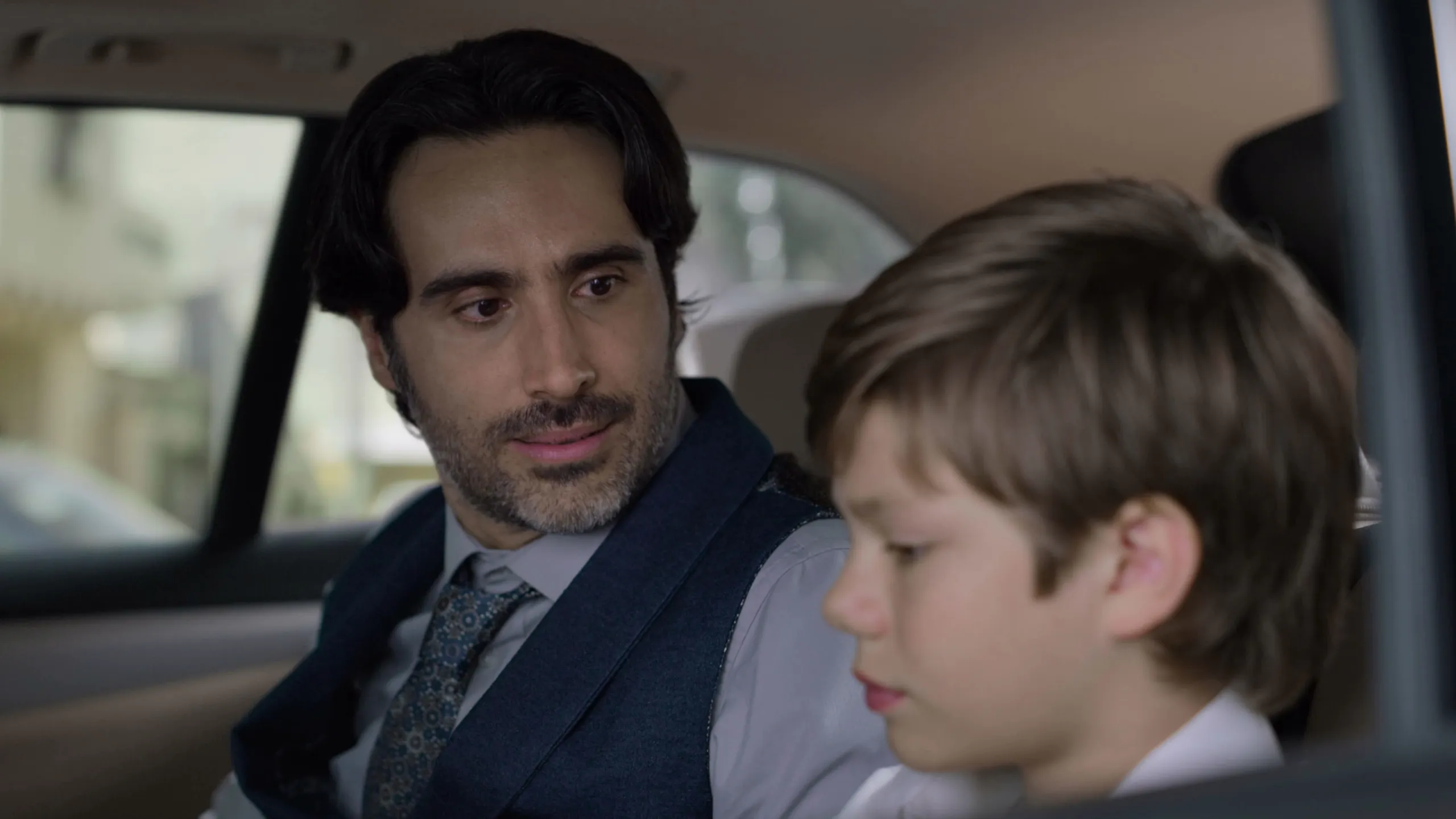 thumbnail - S1:E1 Lies That Fly