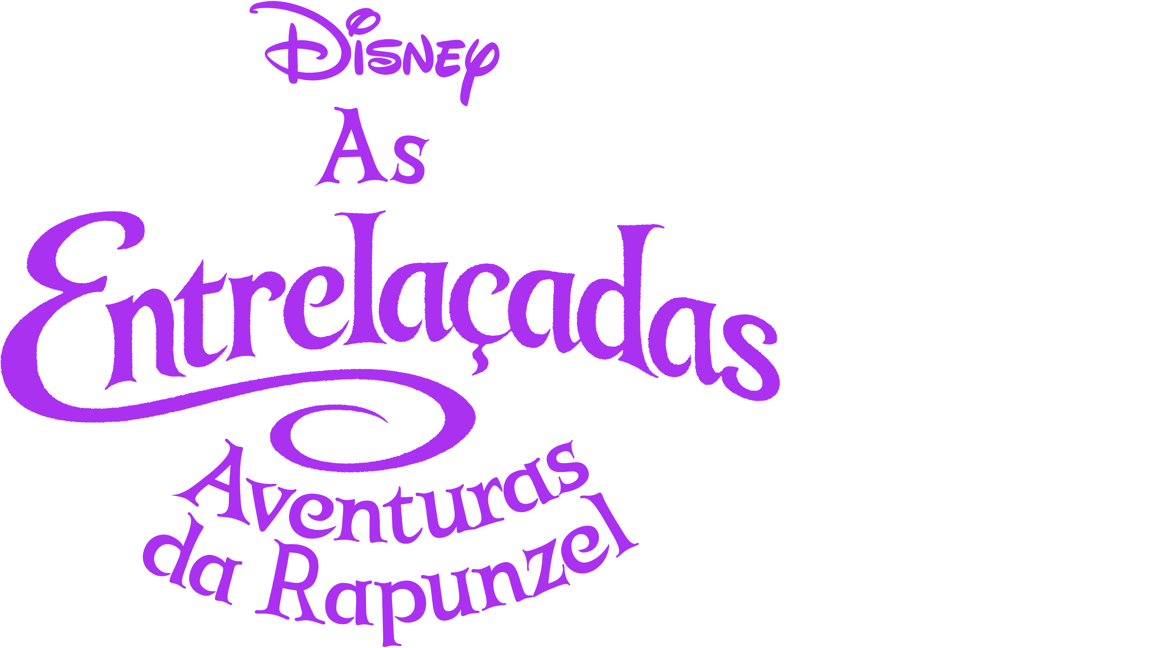 As Entrelaçadas Aventuras da Rapunzel