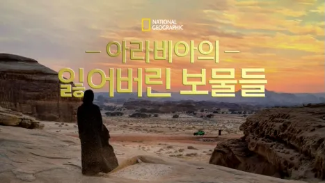 thumbnail - 아라비아의 잃어버린 보물들