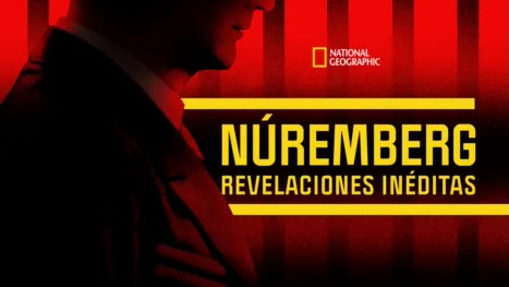 thumbnail - Núremberg: Revelaciones inéditas