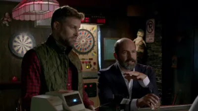 thumbnail - S6:E7 Advanced Safety Feature