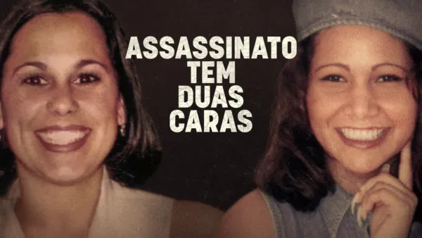 thumbnail - Assassinato Tem Duas Caras