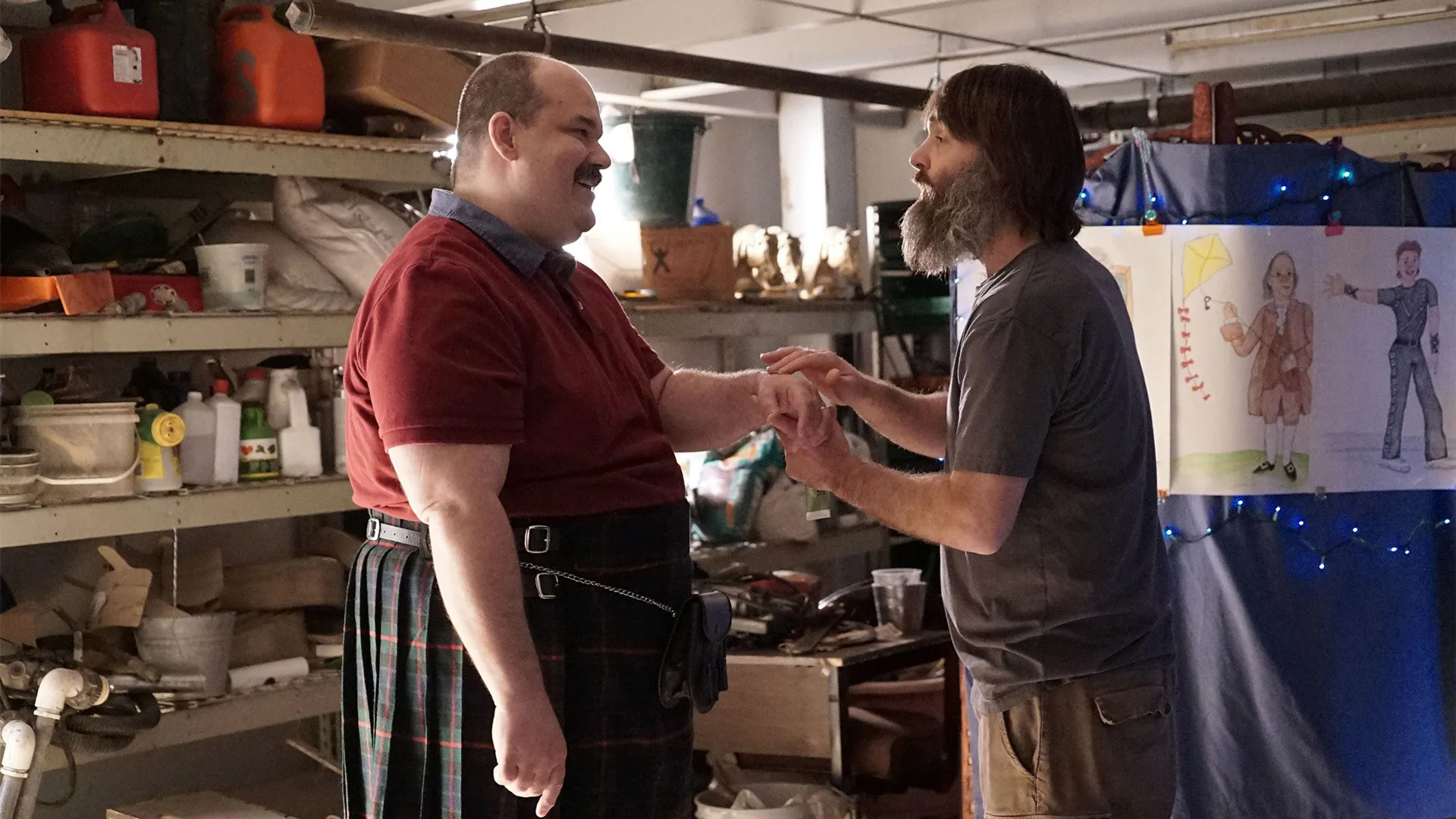 thumbnail - S4:E14 Special Delivery