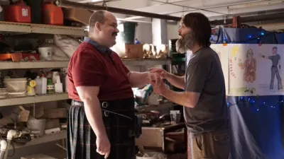 thumbnail - S4:E14 Special Delivery