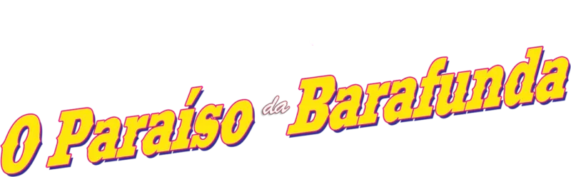O Paraíso da Barafunda