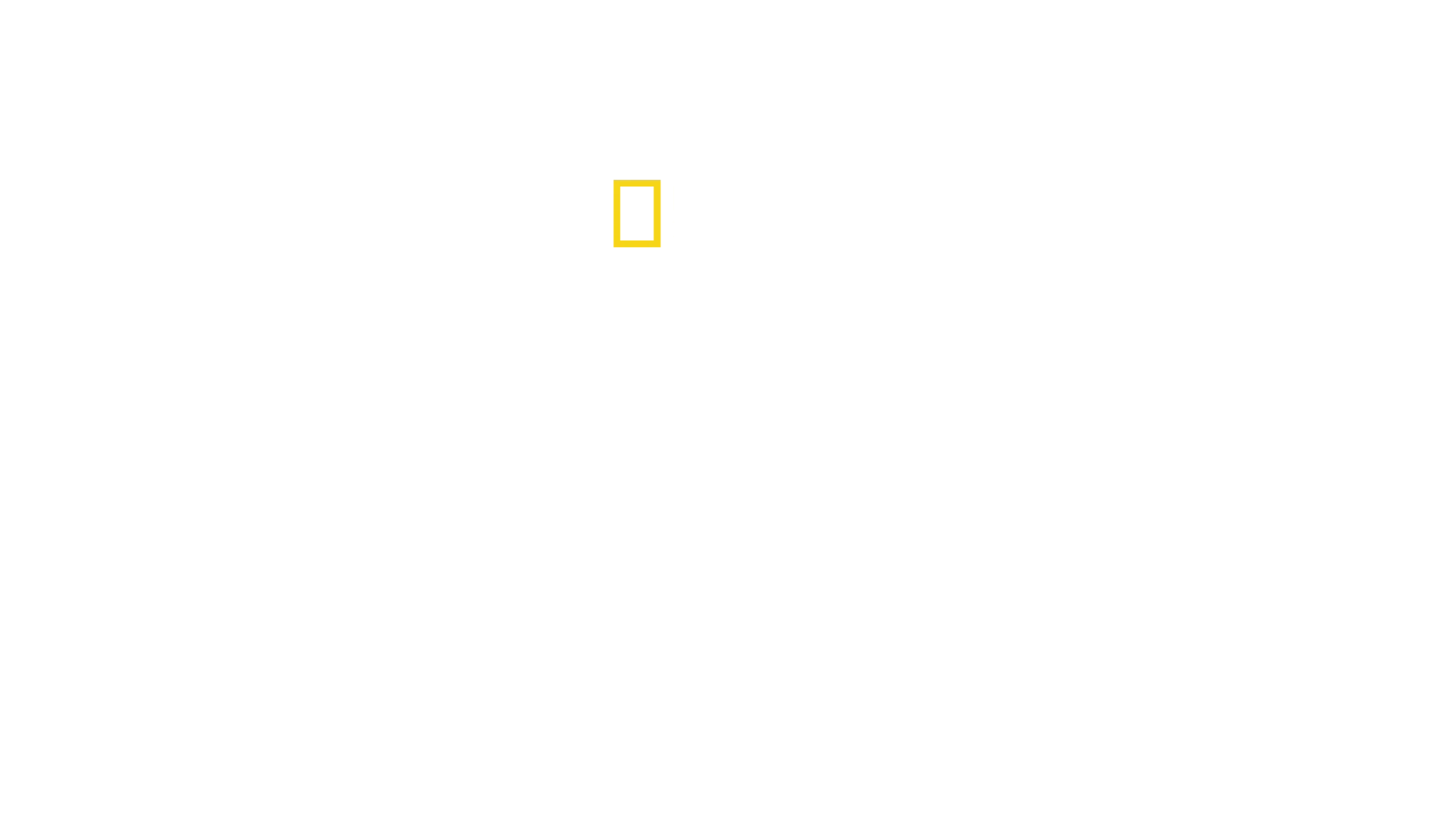 National Geographic: Emoțiile Pământului