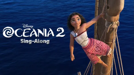 thumbnail - Oceania 2 Sing-Along