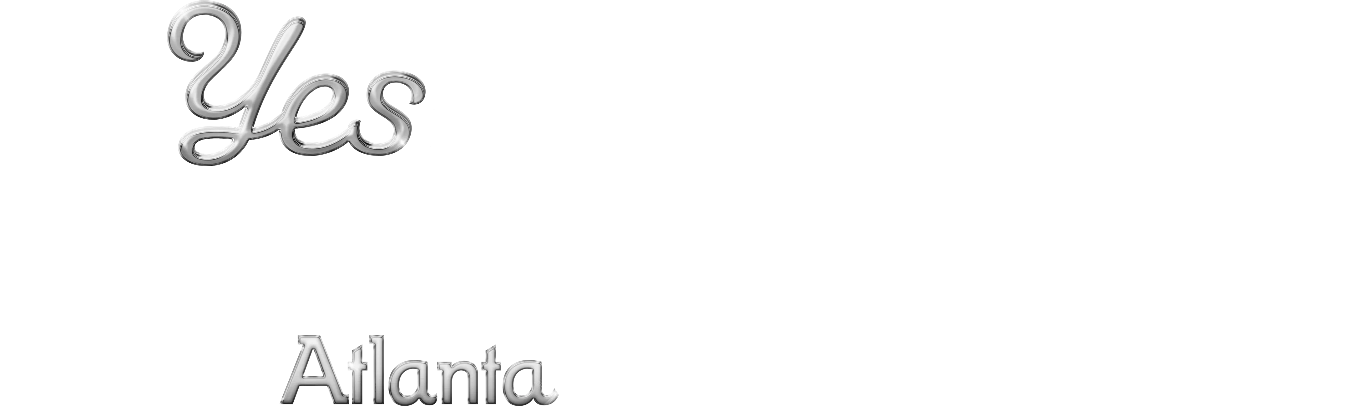 Say Yes to the Dress: Atlanta