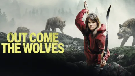 thumbnail - Out Come the Wolves