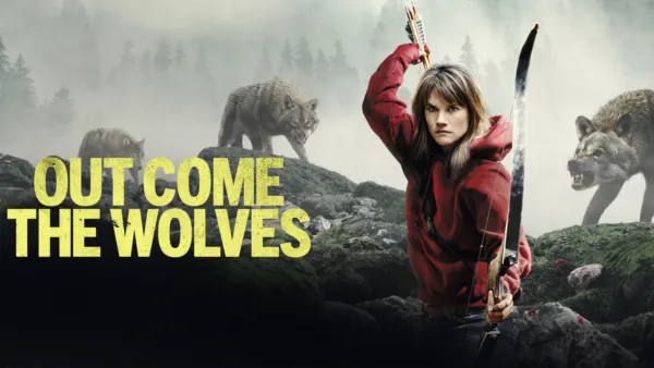 thumbnail - Out Come the Wolves
