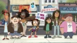 thumbnail - The Ghost and Molly McGee S2:E5 I Wanna Dance with Some-Ollie / Davenport's on Demand