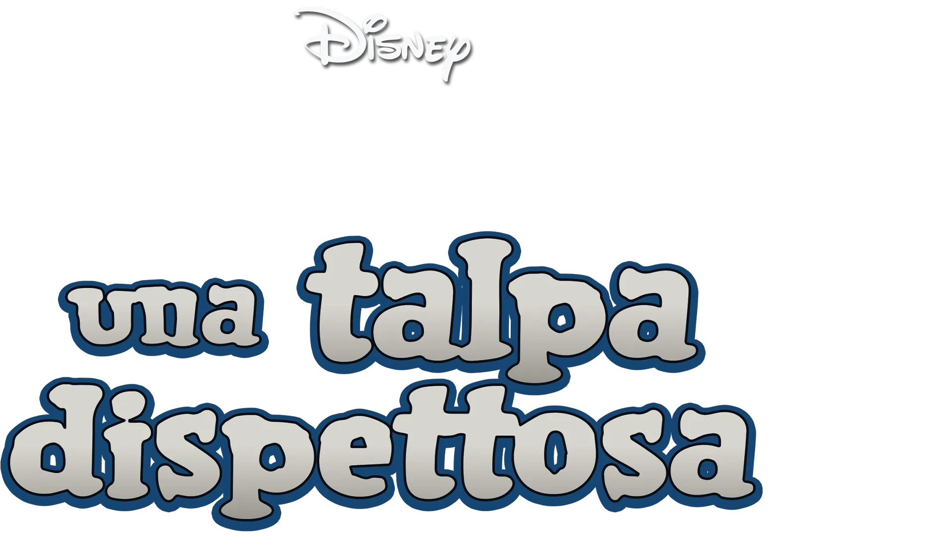 Una talpa dispettosa