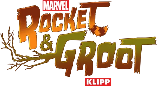 Rocket & Groot (Klipp)
