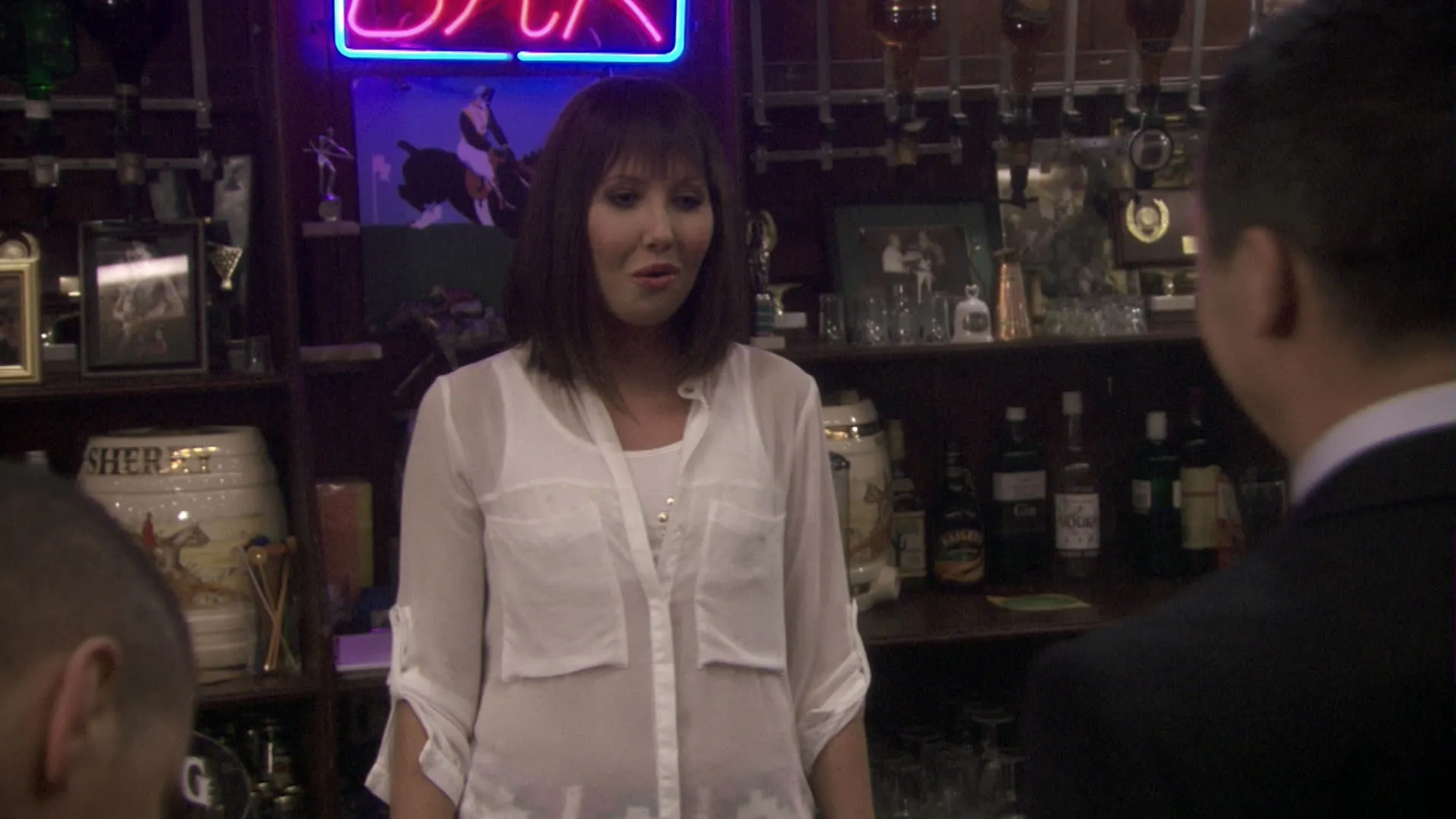 thumbnail - S11:E8 Grandaddy Gallagher