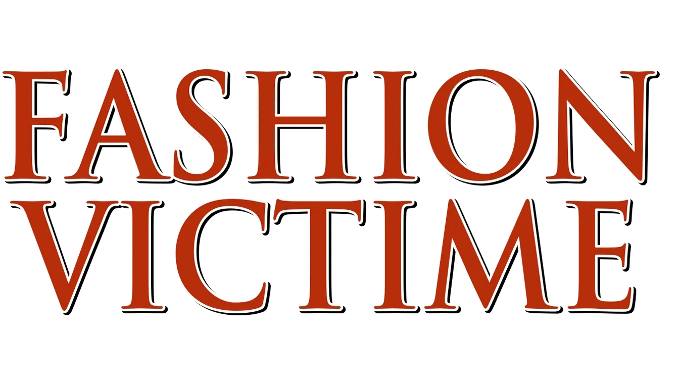 Fashion victime