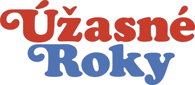 Úžasné roky