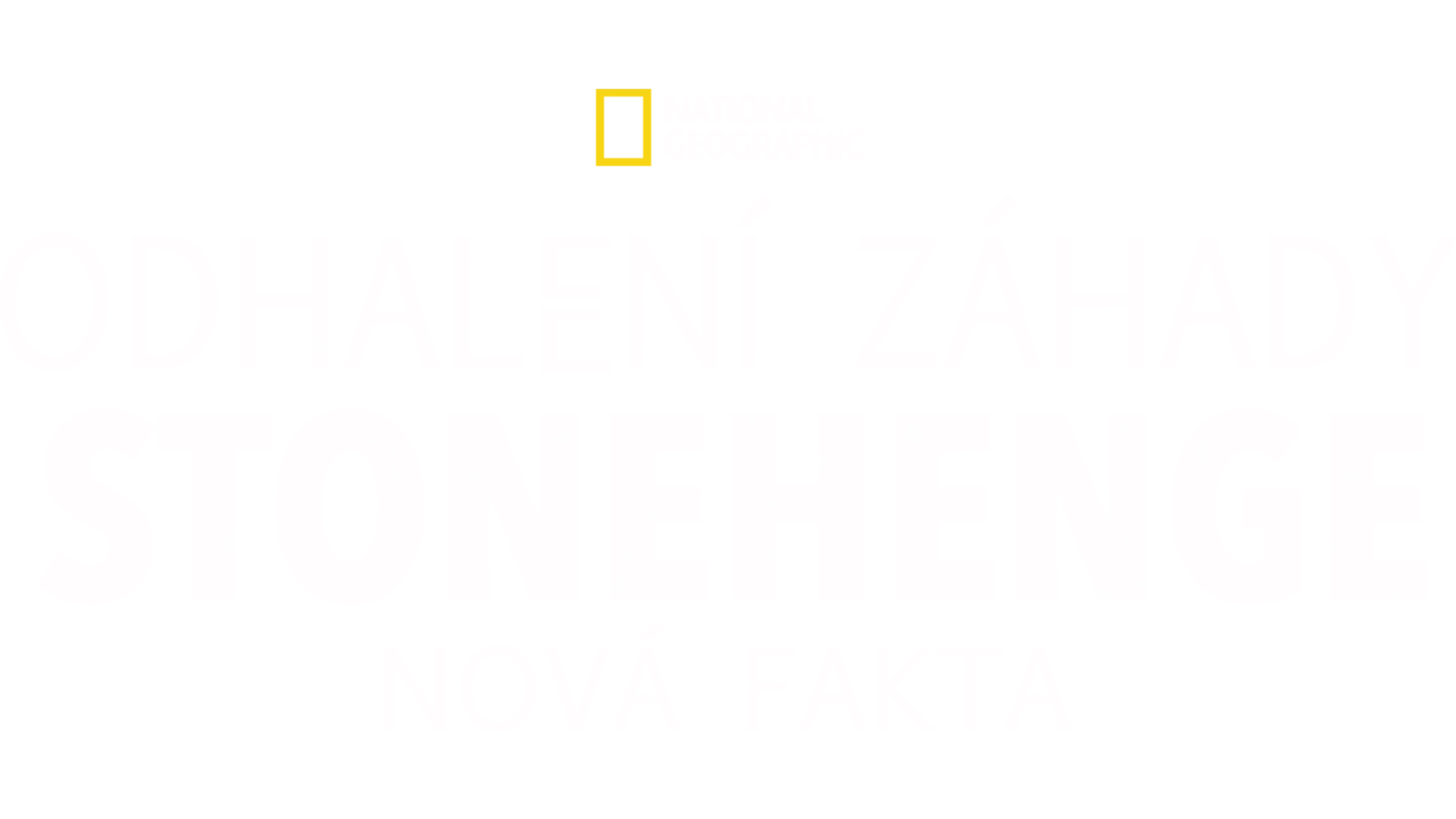 Odhalení záhady Stonehenge: Nová fakta