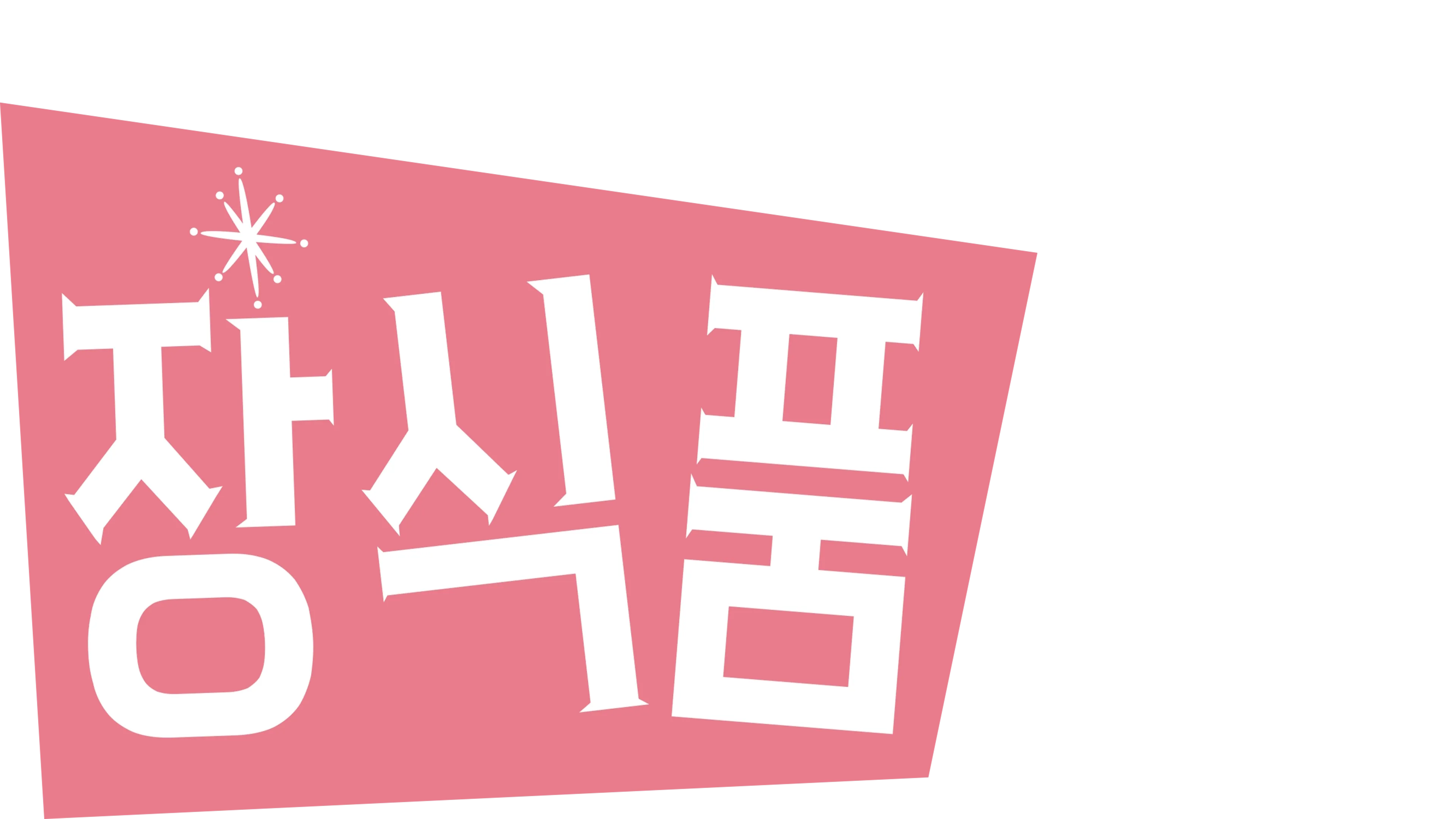 장식품