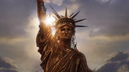 América: La historia de nosotros