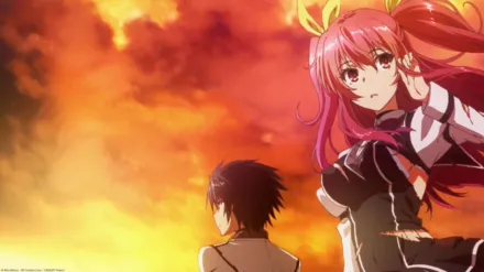 Chivalry of a Failed Knight