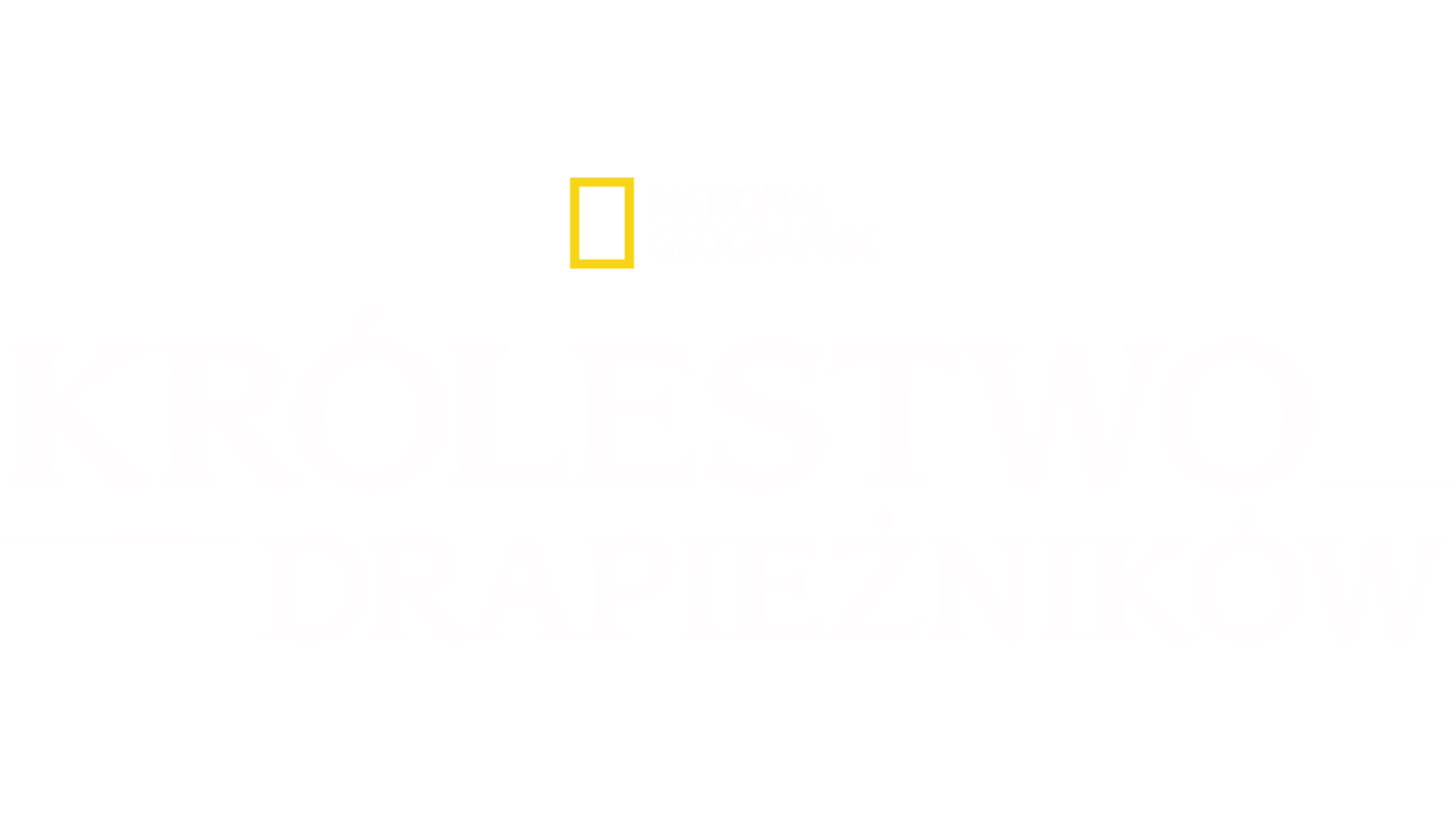 Królestwo drapieżników
