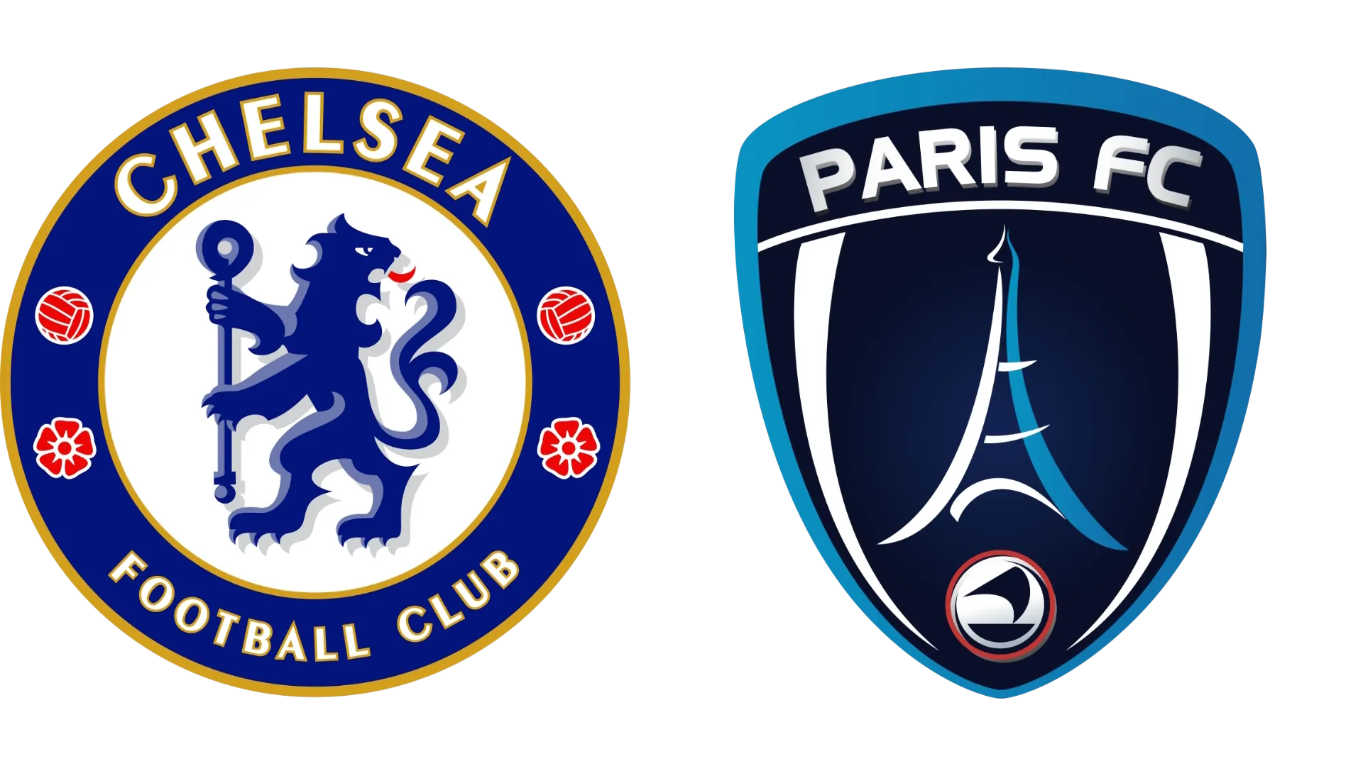 UEFA WCL Resumen Completo: Chelsea - Paris FC
