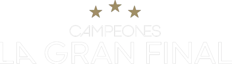 Champions, The Grand Final