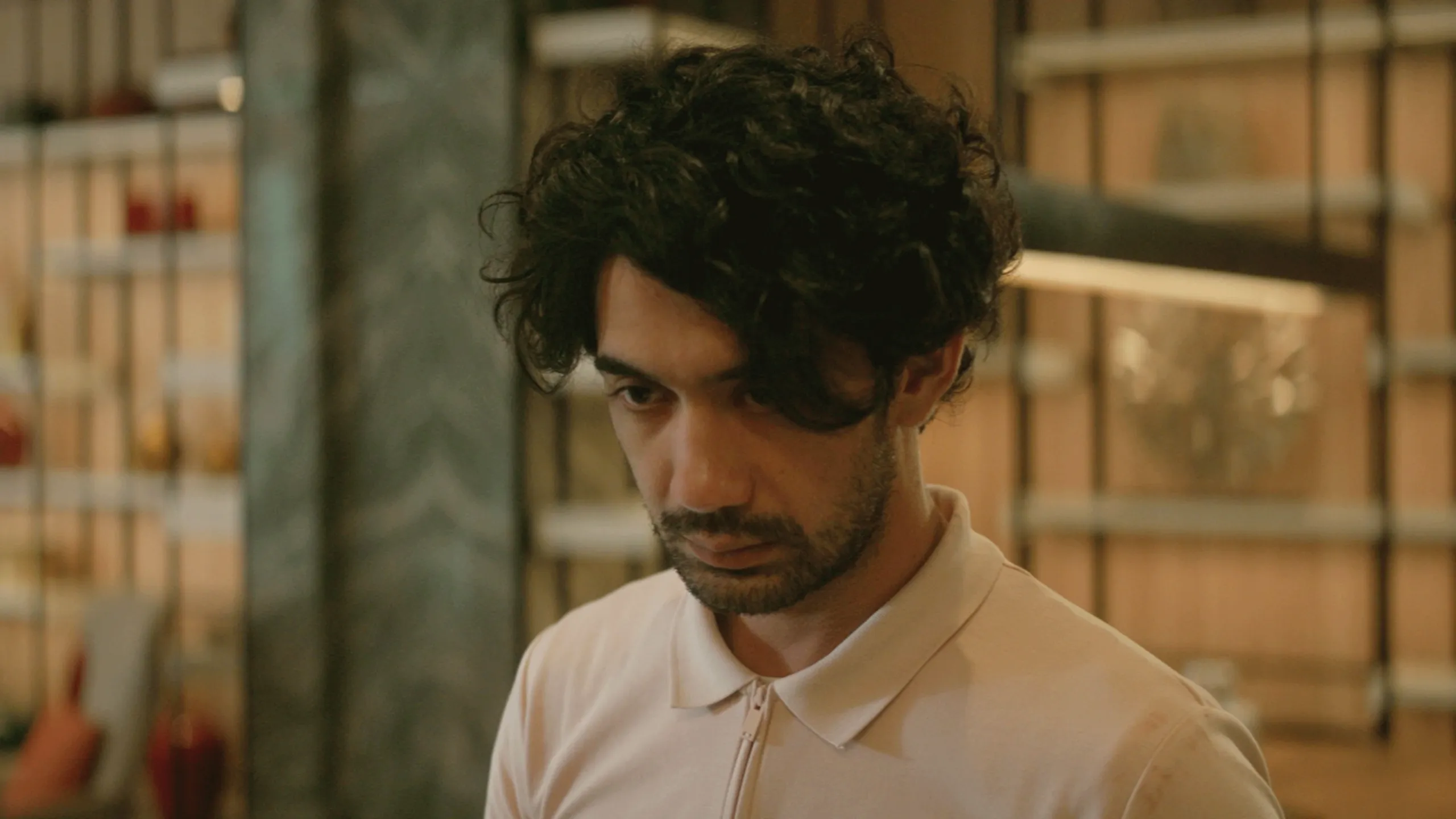 thumbnail - S1：第7話「選ぶ者」