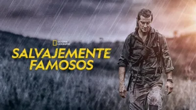 Salvajemente famosos