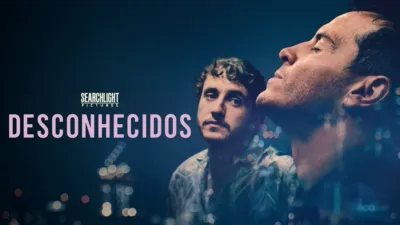 thumbnail - Desconhecidos
