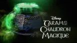 thumbnail - Taram et le Chaudron Magique