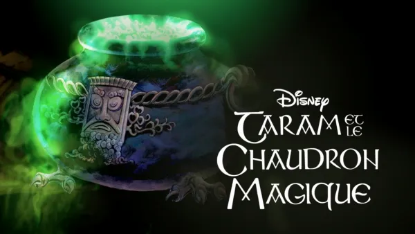 thumbnail - Taram et le Chaudron Magique