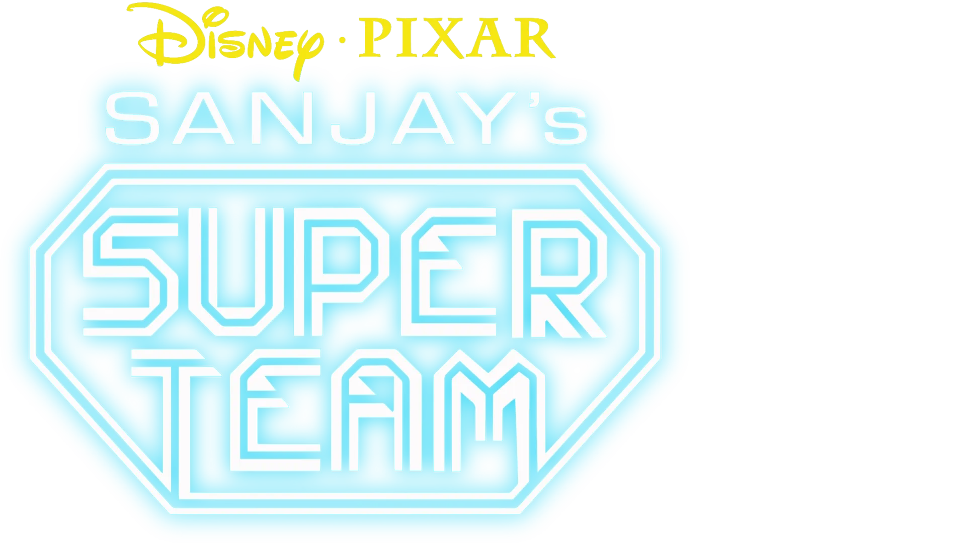 Sanjay's Super Team