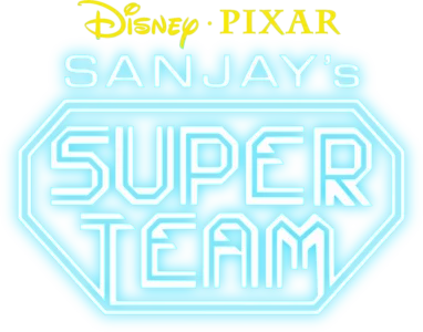 Sanjay's Super Team