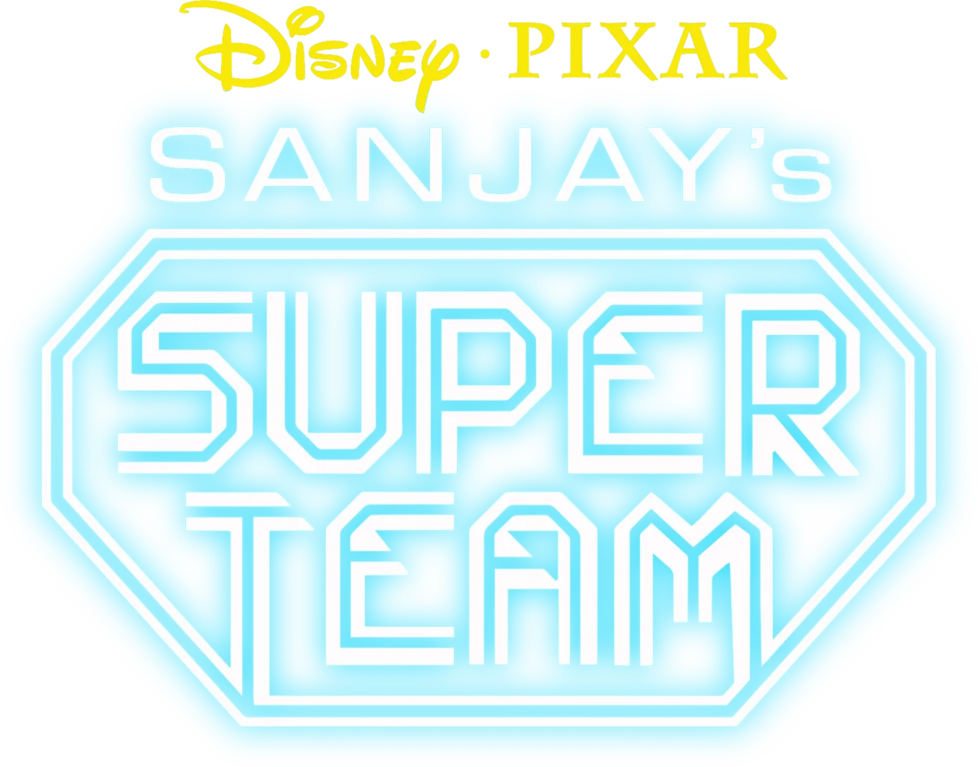 Sanjay's Super Team