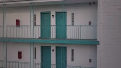 thumbnail - S1:E1 Tragedy in the Township