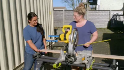 thumbnail - S1:E9 Being the Boss