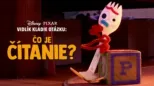 thumbnail - Vidlík kladie otázku: Čo je čítanie?
