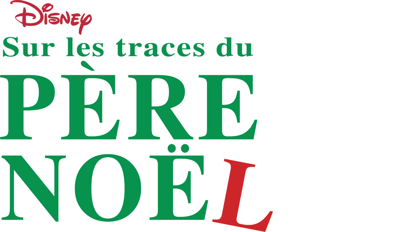 Sur les traces du Père Noël