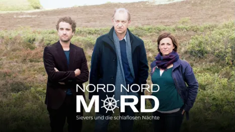 thumbnail - Nord Nord Mord - Sievers und die schlaflosen Nächte