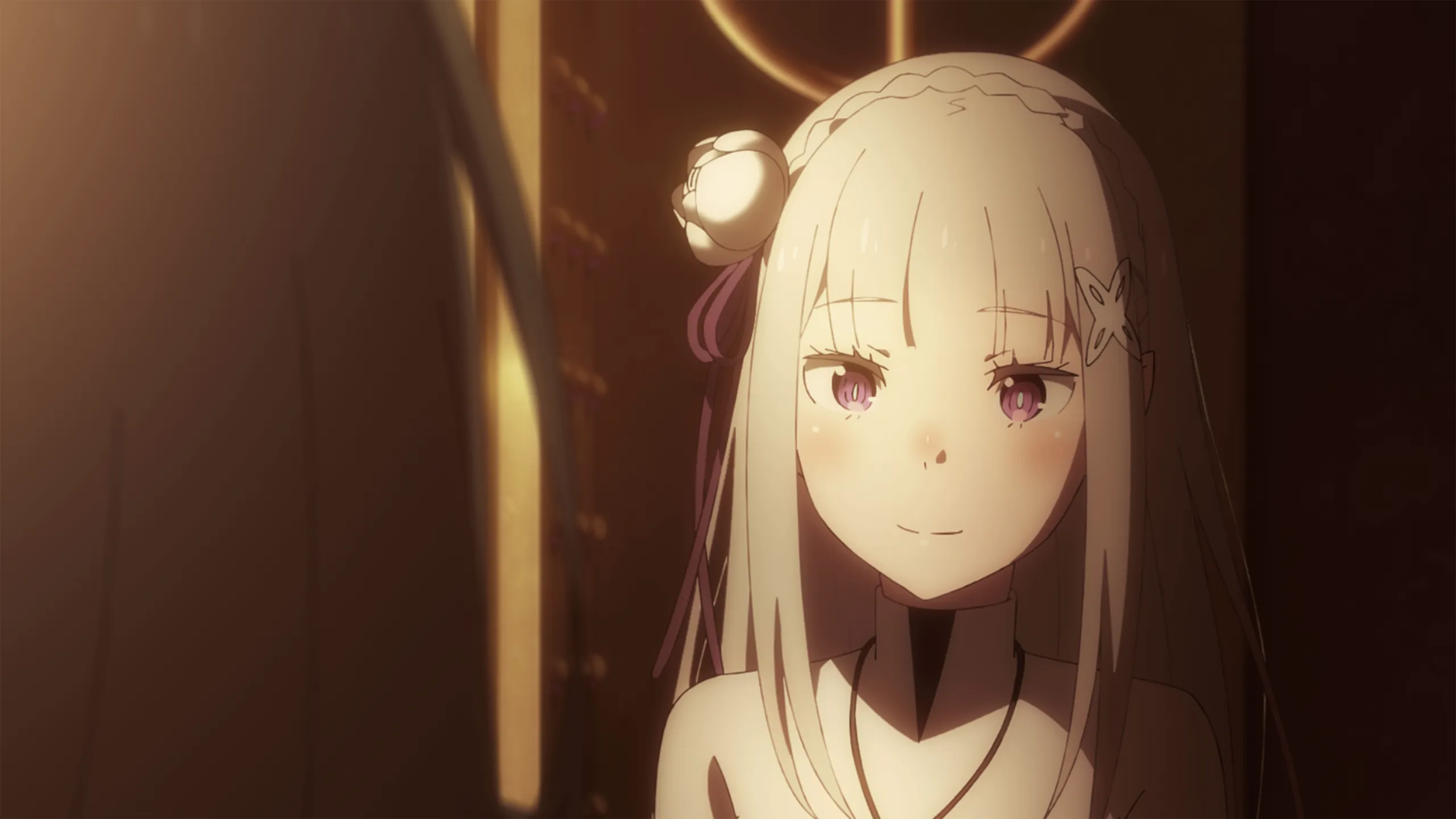 thumbnail - S3：第7話「最も新しい英雄と最も古い英雄」