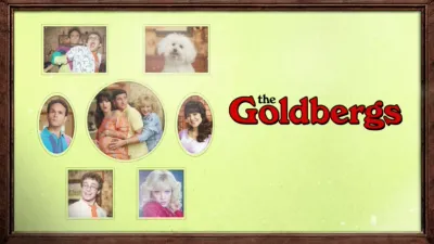 The Goldbergs