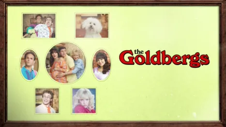 thumbnail - The Goldbergs