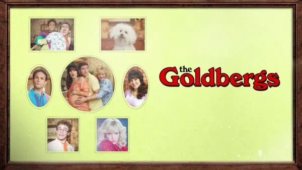 thumbnail - The Goldbergs