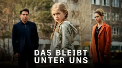 Das bleibt unter uns